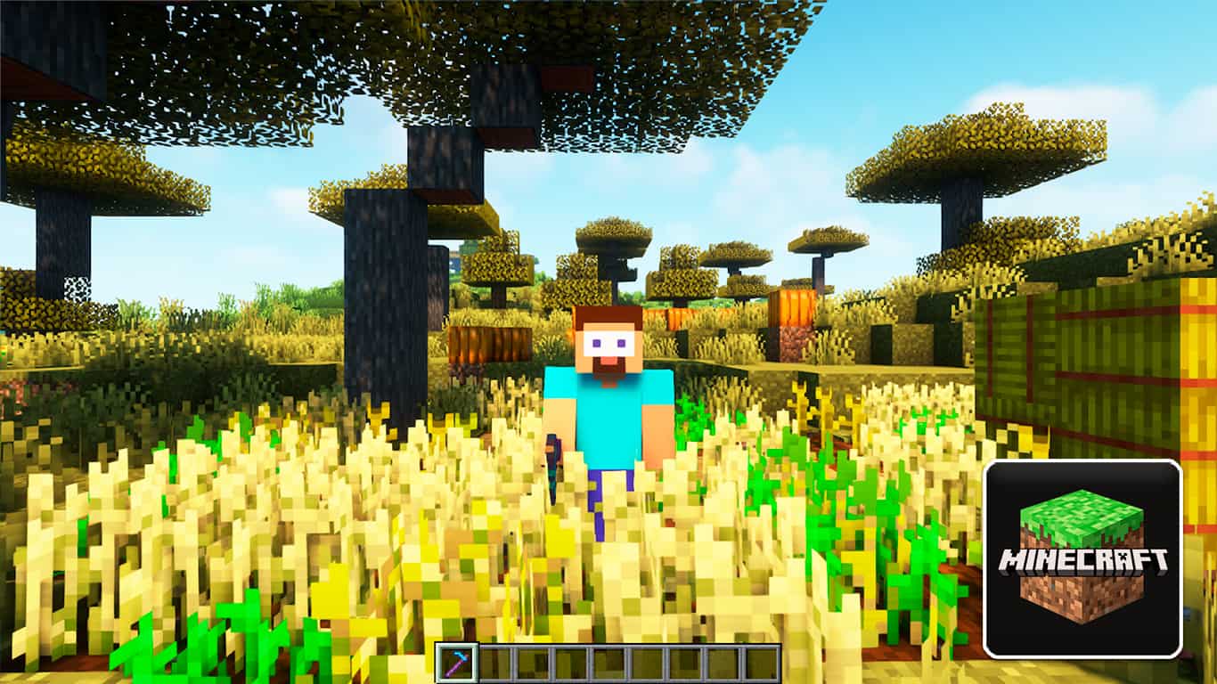 You are currently viewing Minecraft – Does the Fortune Enchantment Work on Crops?