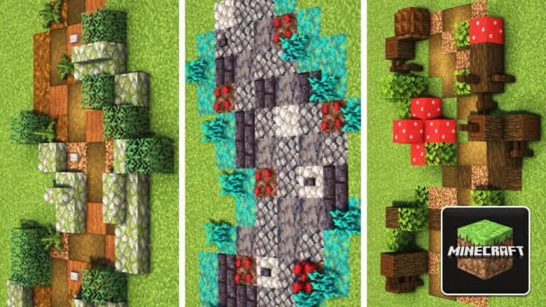 Read more about the article 15 Best Minecraft Path Design Ideas for Your Next Build!