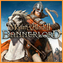 Mount and Blade 2 Bannerlord Game Icon
