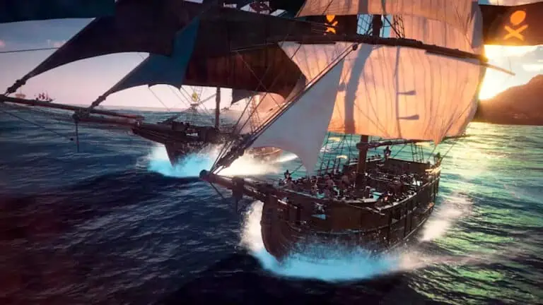 Read more about the article Ubisoft Delays Skull and Bones Again