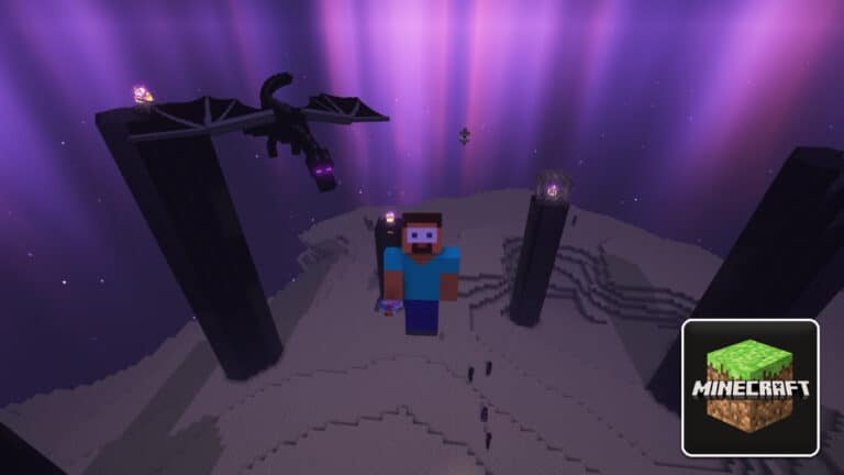 Read more about the article What Is Dragon’s Breath Used for in Minecraft?