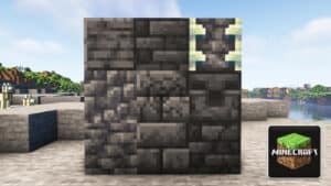 Read more about the article Minecraft – Where & How to Obtain Deepslate Blocks