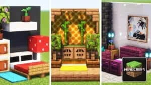 Read more about the article 12 Awesome Minecraft Bed Design Ideas