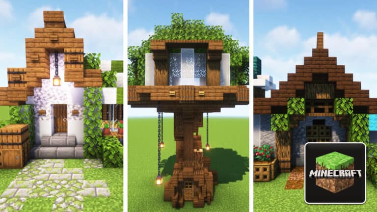 Read more about the article 6 Beautiful Minecraft Greenhouse Design Ideas