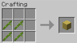 Minecraft – Bamboo Raft Guide (1.20 Update) - Gamer Empire