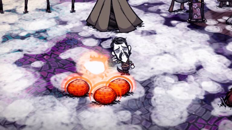 Don't Starve Together – How to Survive Winter - Gamer Empire
