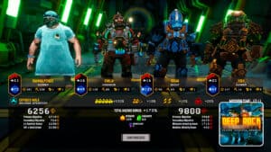 Read more about the article Deep Rock Galactic – How to Level Up Fast