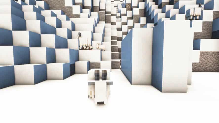 Minecraft – Everything You Need to Know About Goats - Gamer Empire