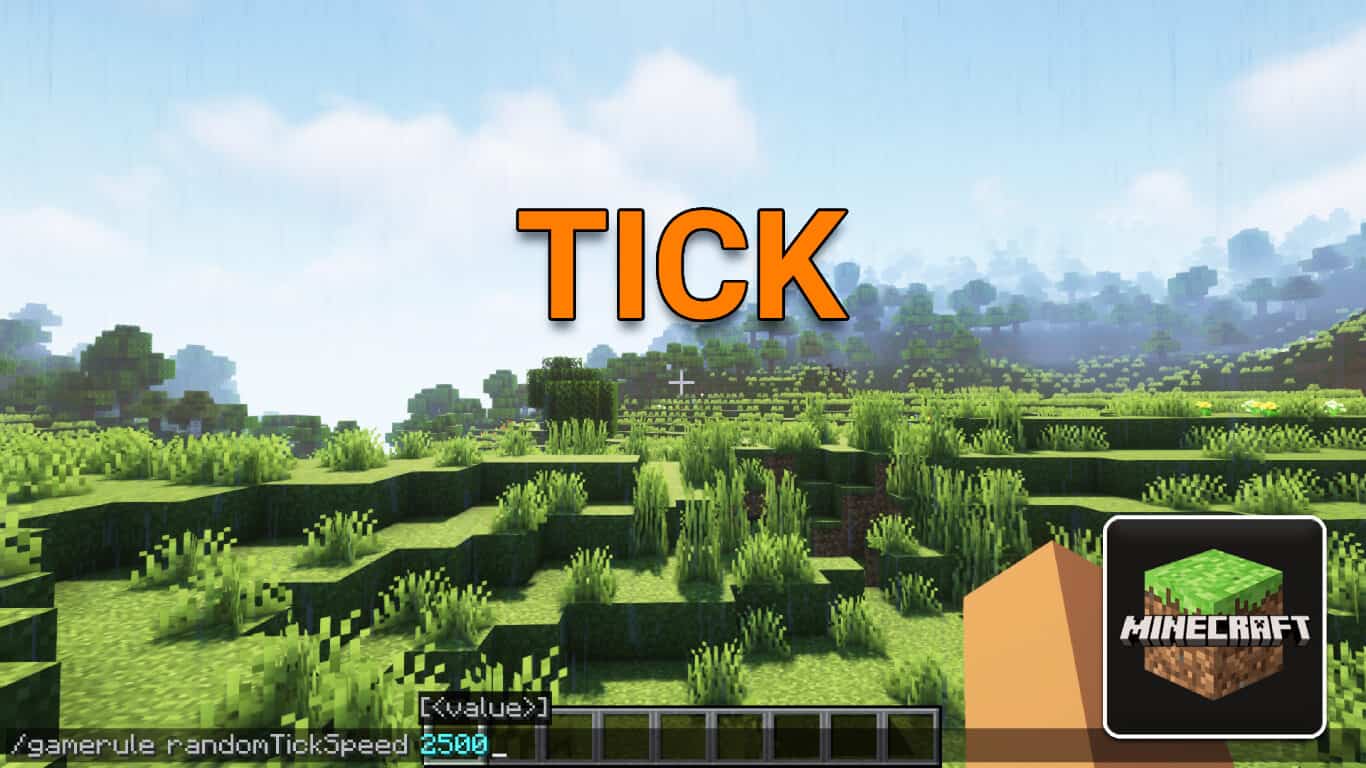 You are currently viewing Minecraft – How Many Ticks Are There in a Second?
