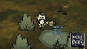 Read more about the article Don’t Starve Together – How to Fill a Watering Can