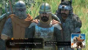 Read more about the article Mount & Blade 2: Bannerlord – How to Hire Mercenaries