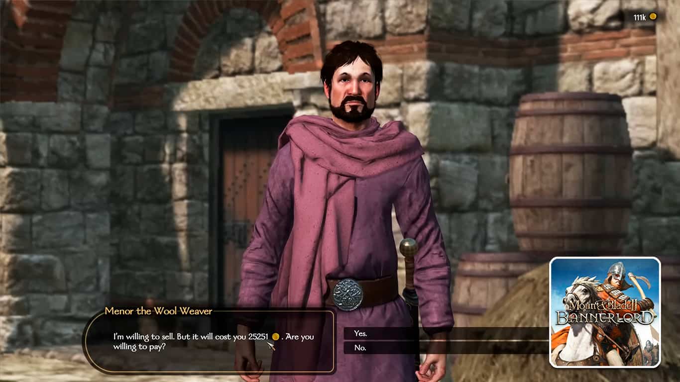 Mount & Blade 2: Bannerlord – What Are the Ideal Workshops
