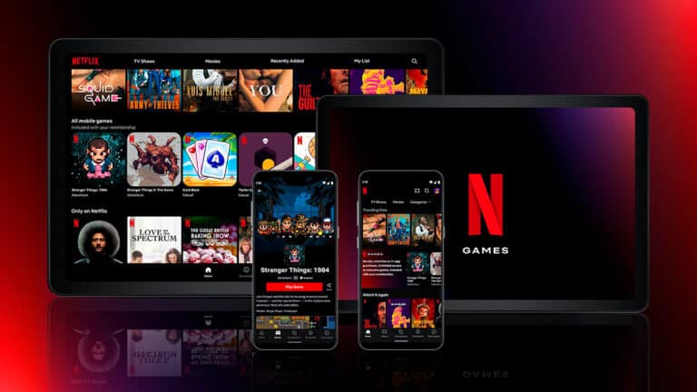 Read more about the article Netflix Looks to Enter the Cloud Gaming Market, Opens a New Studio