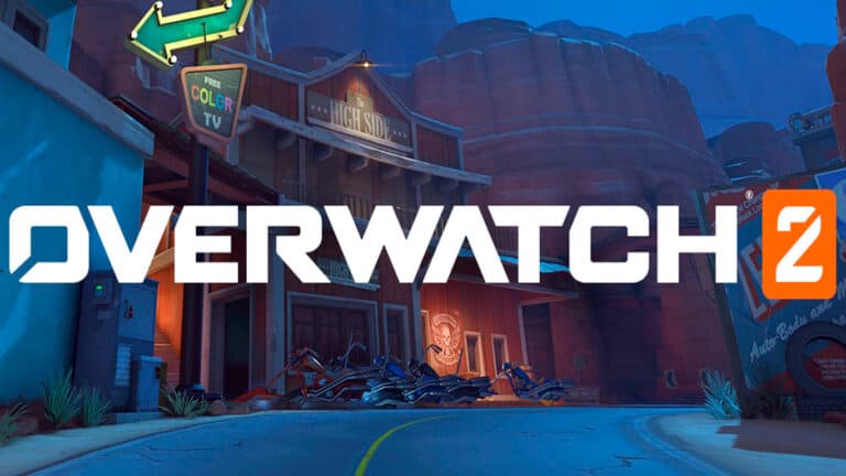 Read more about the article Overwatch 2 Announces Season One Twitch Drops
