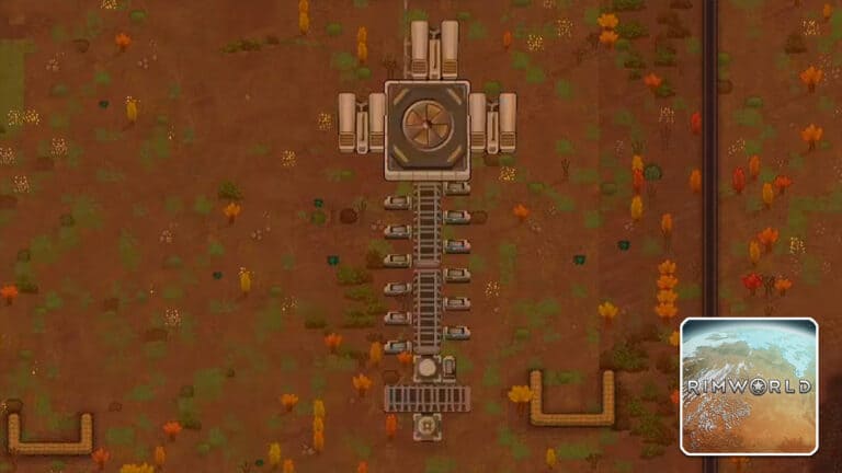 Read more about the article RimWorld – How to Build a Ship