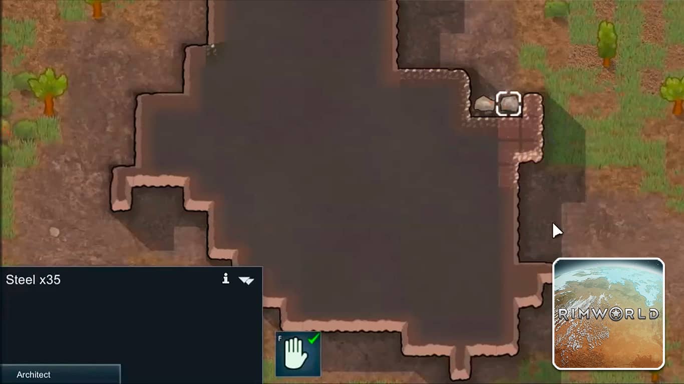 You are currently viewing RimWorld – How to Get Steel (All Ways)