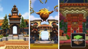 Read more about the article Top 6 Best Minecraft Faction Servers (2022 Updated)
