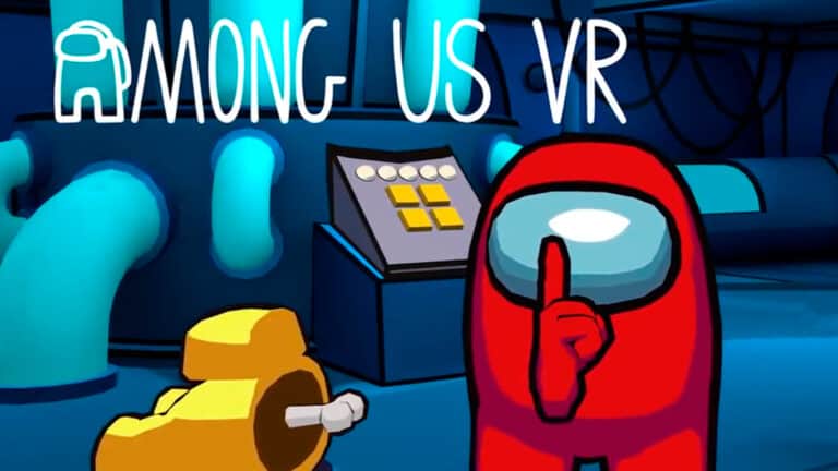 Read more about the article Among Us VR Is Now Available to Play on Meta Quest