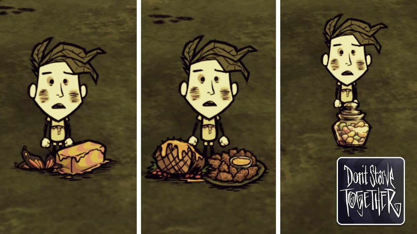 You are currently viewing Don’t Starve Together – Best Food Sources for Health