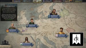 Read more about the article Crusader Kings 3 – What is the Best Starting Location