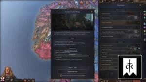 Read more about the article Crusader Kings 3 – How to Become Feudal