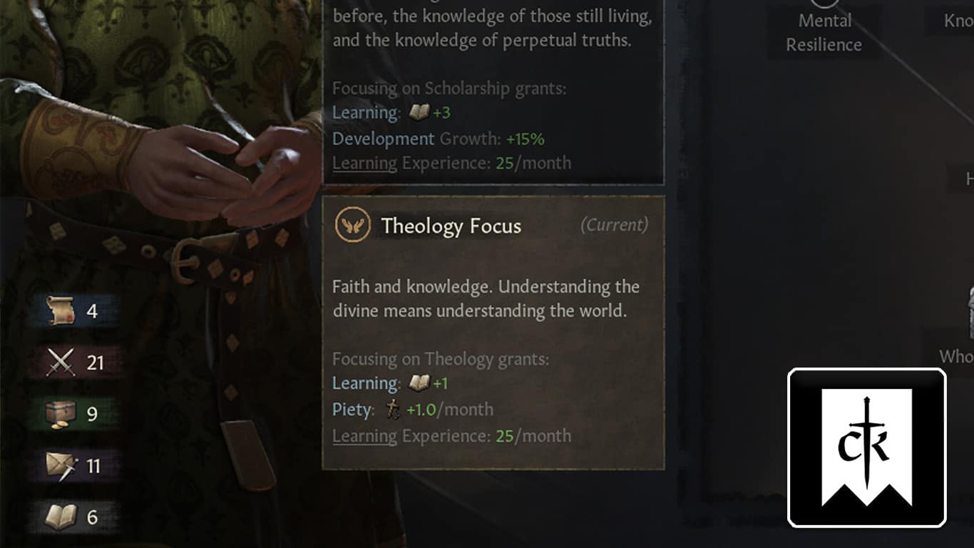 You are currently viewing Crusader Kings 3 – How to Get Piety