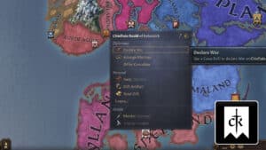 Read more about the article Crusader Kings 3 – How to Take & Conquer Land