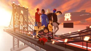 Read more about the article Driven by Gen Z, Roblox Digital Fashion Hits New Highs