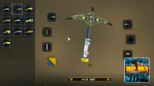 Read more about the article Deep Rock Galactic – How to Get Pickaxe Parts