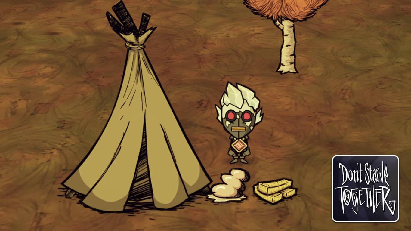 You are currently viewing Don’t Starve Together – How to Heal Yourself