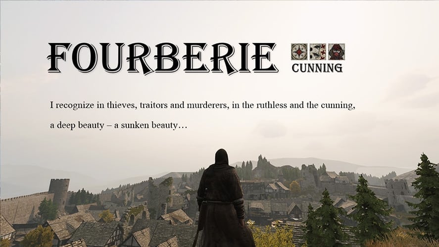 Mount and Blade 2 Bannerlord Best Mods Fourberie