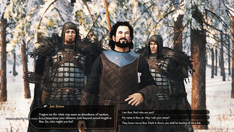 Mount and Blade 2 Bannerlord Best Mods Realm of Thrones