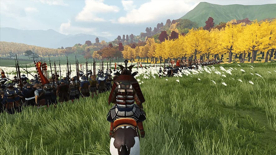 Mount and Blade 2 Bannerlord Best Mods Shokuho