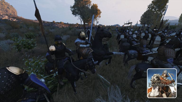 Read more about the article Mount & Blade 2: Bannerlord – Best Skills (Starter, Main)