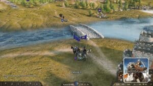 Read more about the article Mount & Blade 2: Bannerlord – How to Create an Army