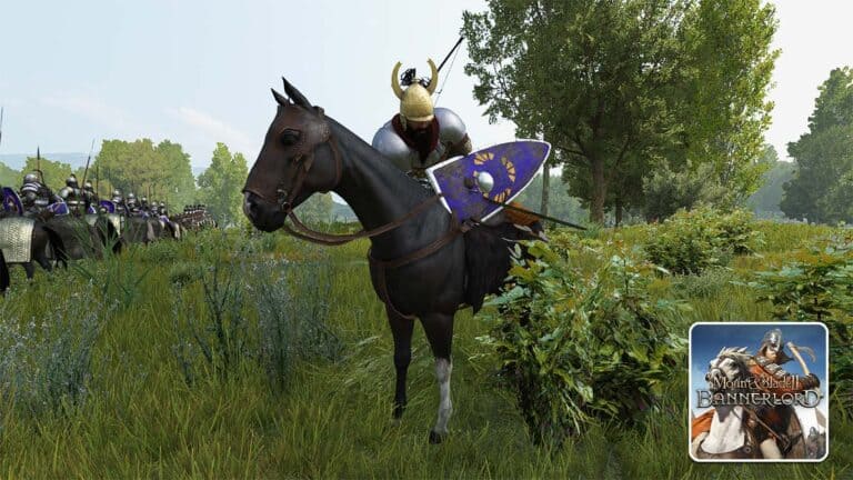 Read more about the article Mount & Blade 2: Bannerlord – How to Dismount