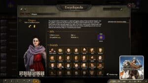 Read more about the article Mount & Blade 2: Bannerlord – How to Find Nobles