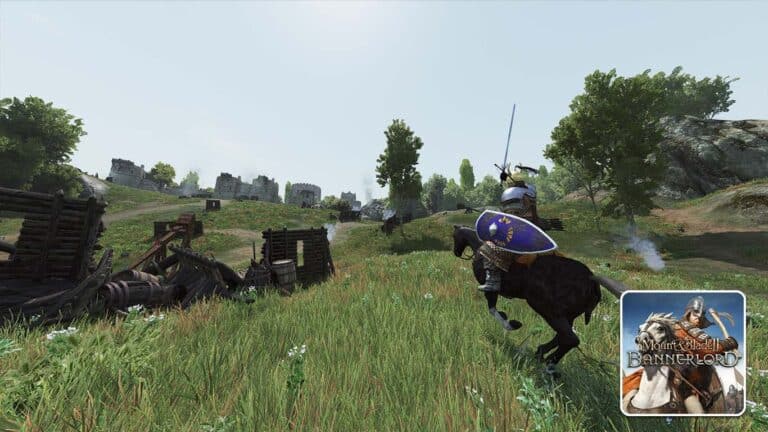 Read more about the article Mount & Blade 2: Bannerlord – How to Increase Party Speed