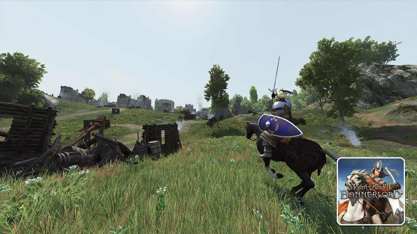 You are currently viewing Mount & Blade 2: Bannerlord – How to Increase Party Speed
