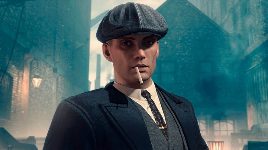 Peaky Blinders: The King’s Ransom Is Coming to Meta Quest in March 2023