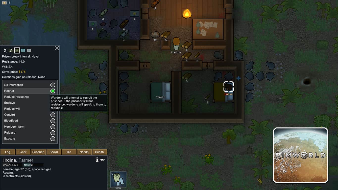 You are currently viewing RimWorld – How to Get More Colonists