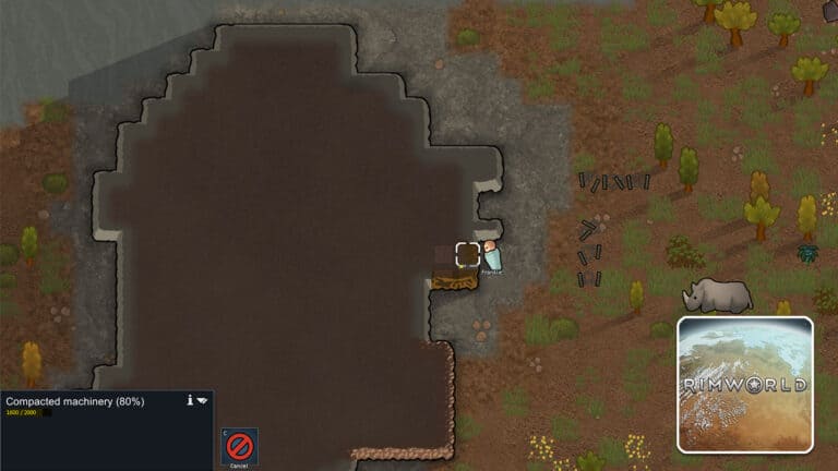Read more about the article RimWorld – How to Get and Make Components