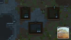 Read more about the article RimWorld – What Is the Best/Most Optimal Room Size