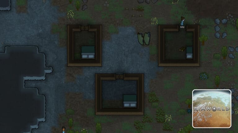 Read more about the article RimWorld – What Is the Best/Most Optimal Room Size