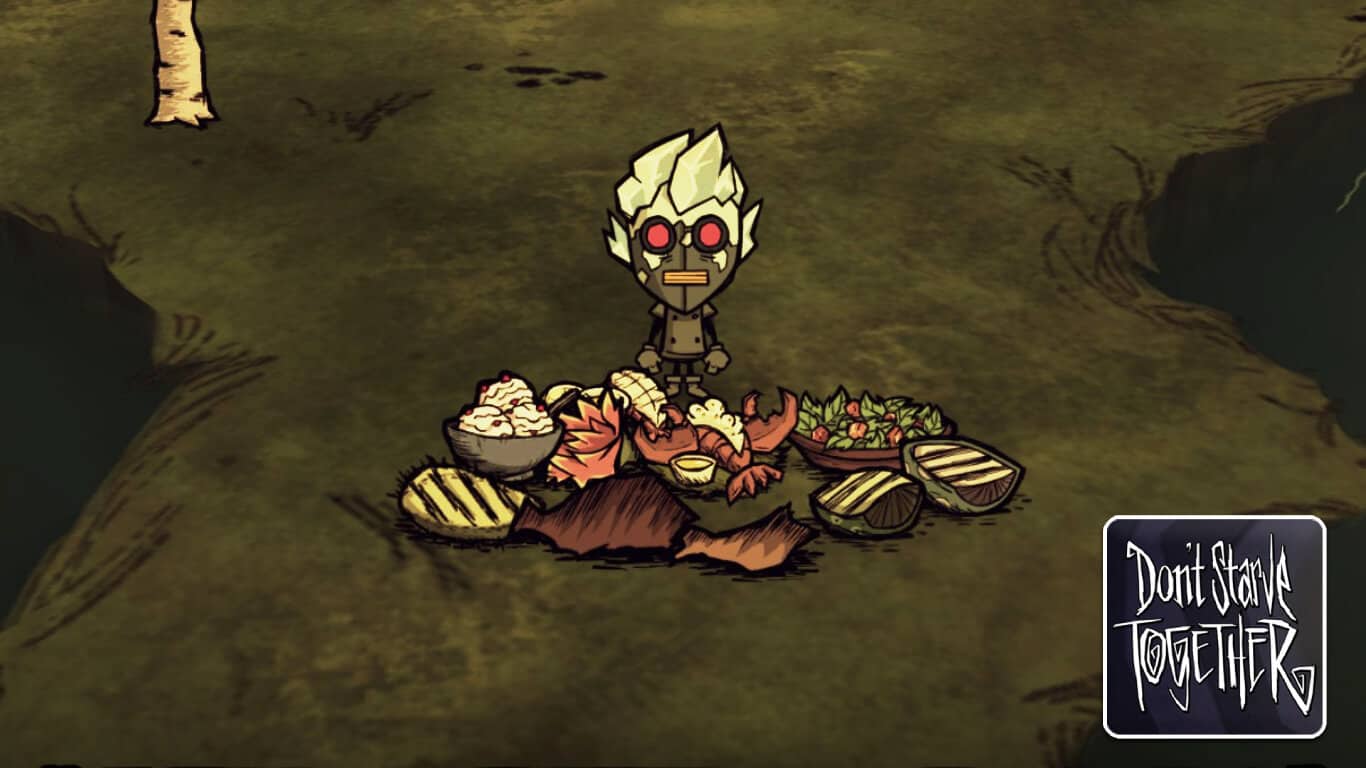 Don't Starve Together – What Is the Best Food for Sanity - Gamer Empire