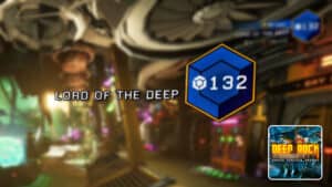 Read more about the article Deep Rock Galactic – What Is the Blue Level?