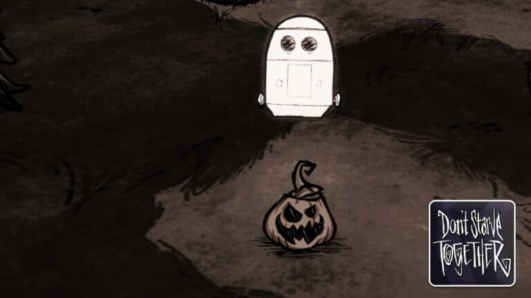 dont starve ghost revive