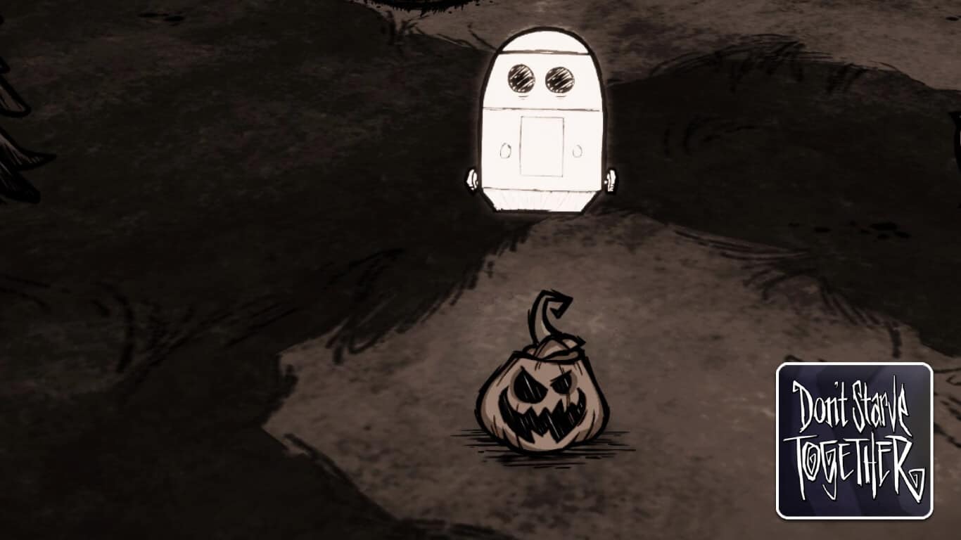 You are currently viewing Don’t Starve Together – What to Do as a Ghost
