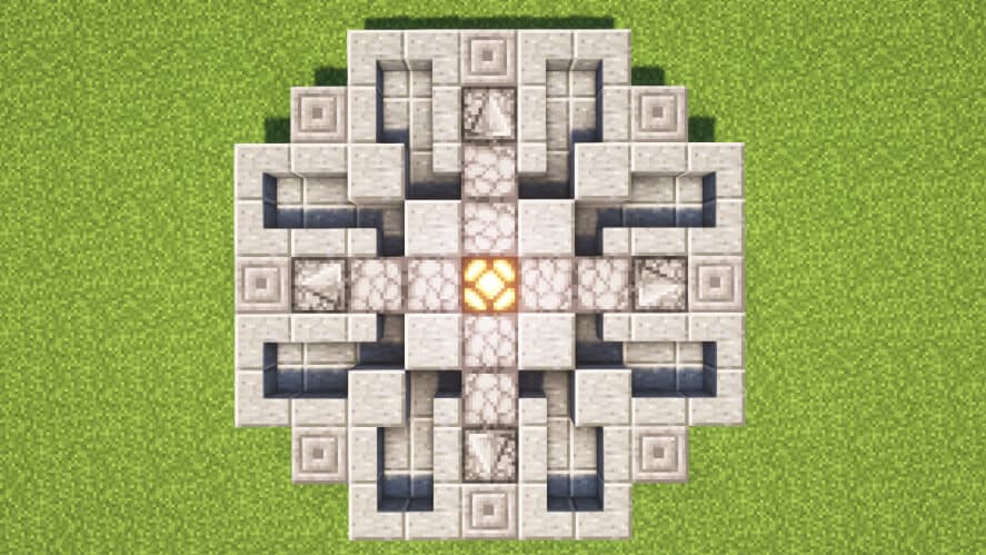 15 Awesome Minecraft Floor Design Ideas Gamer Empire 15 Awesome Minecraft Floor Design Ideas Gamer Empire