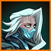 Baden - Knight of Blight Hero Icon AFK Arena